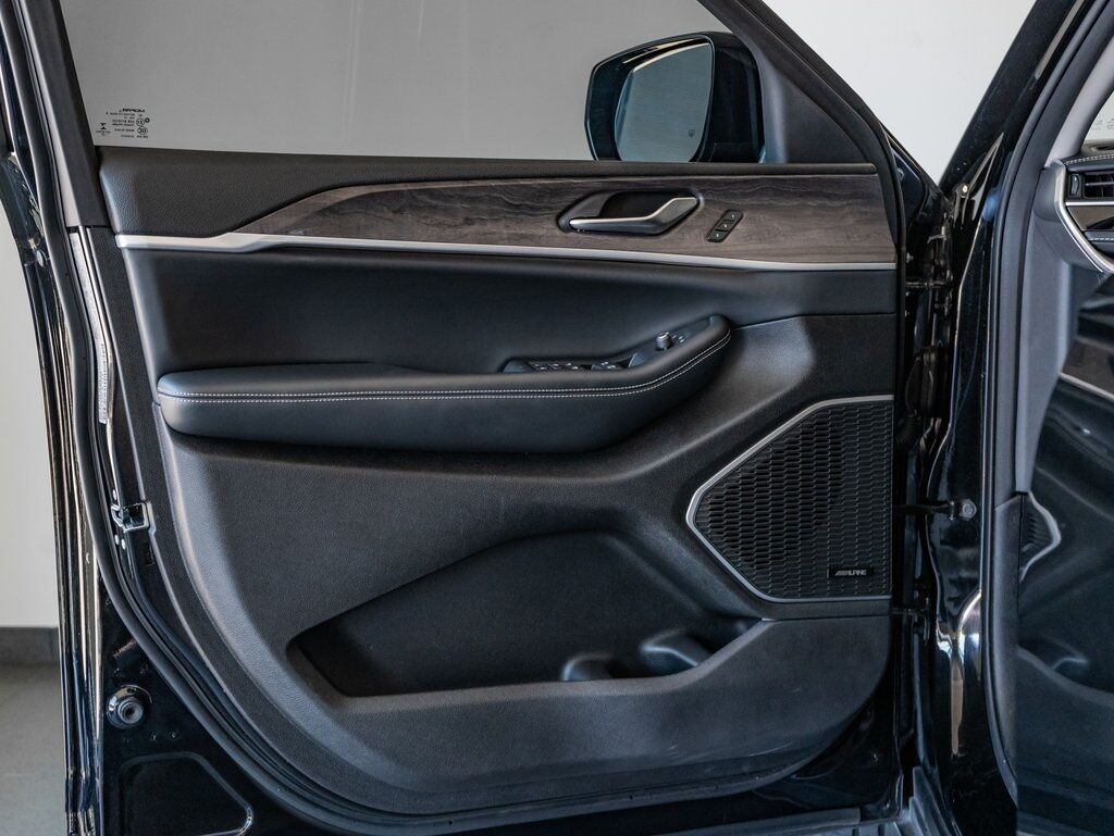 2022 Jeep Grand Cherokee L Limited Colorado Springs CO