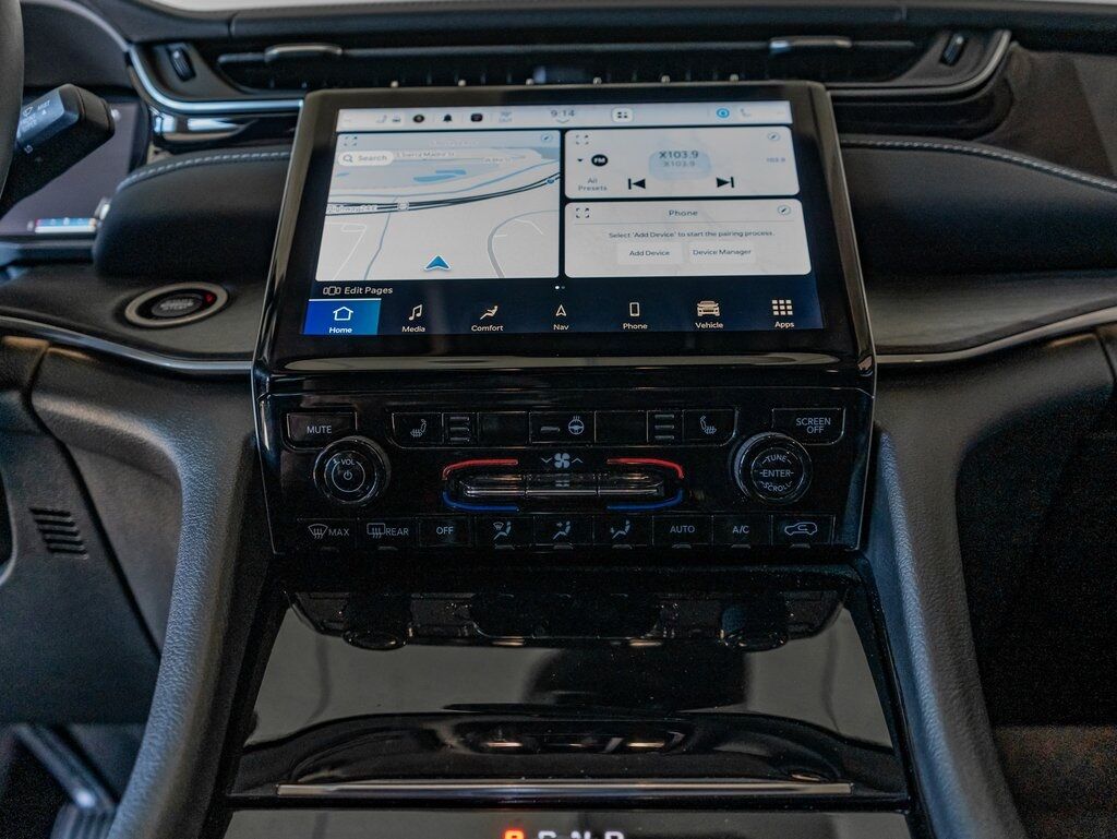 2022 Jeep Grand Cherokee L Limited Colorado Springs CO