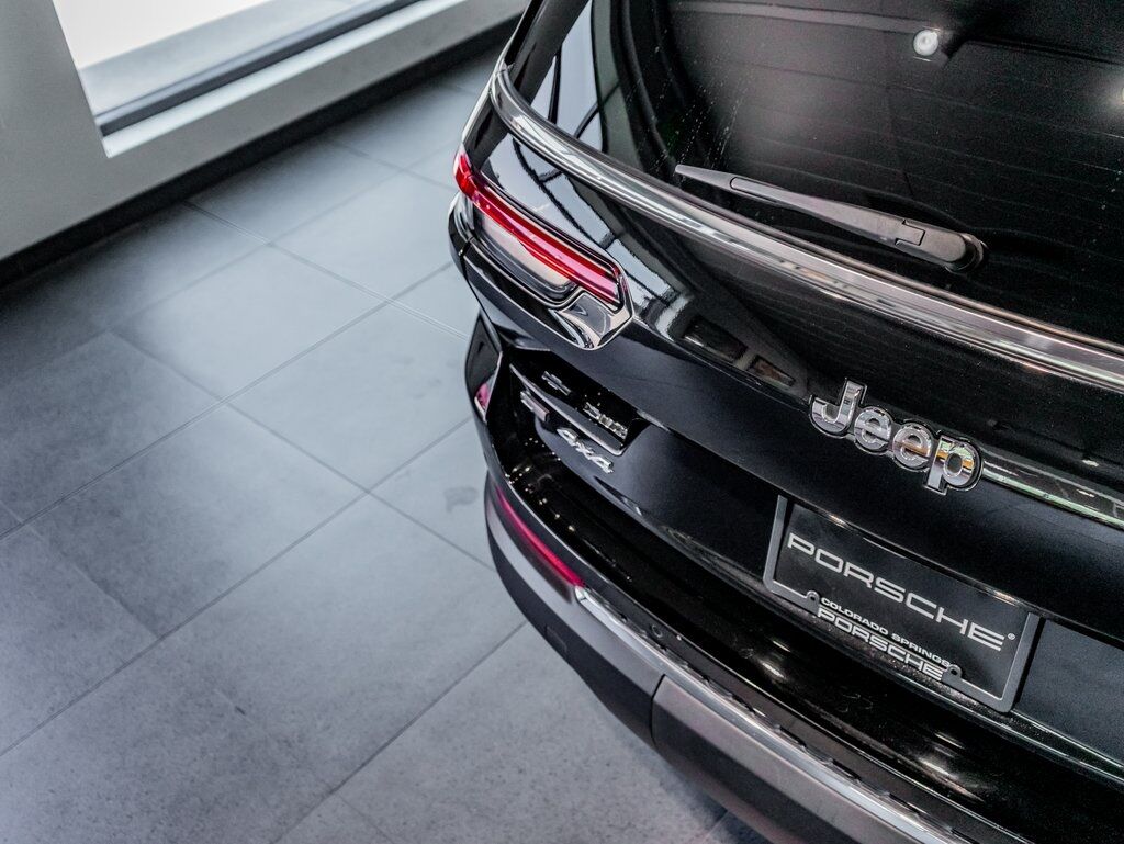 2022 Jeep Grand Cherokee L Limited Colorado Springs CO