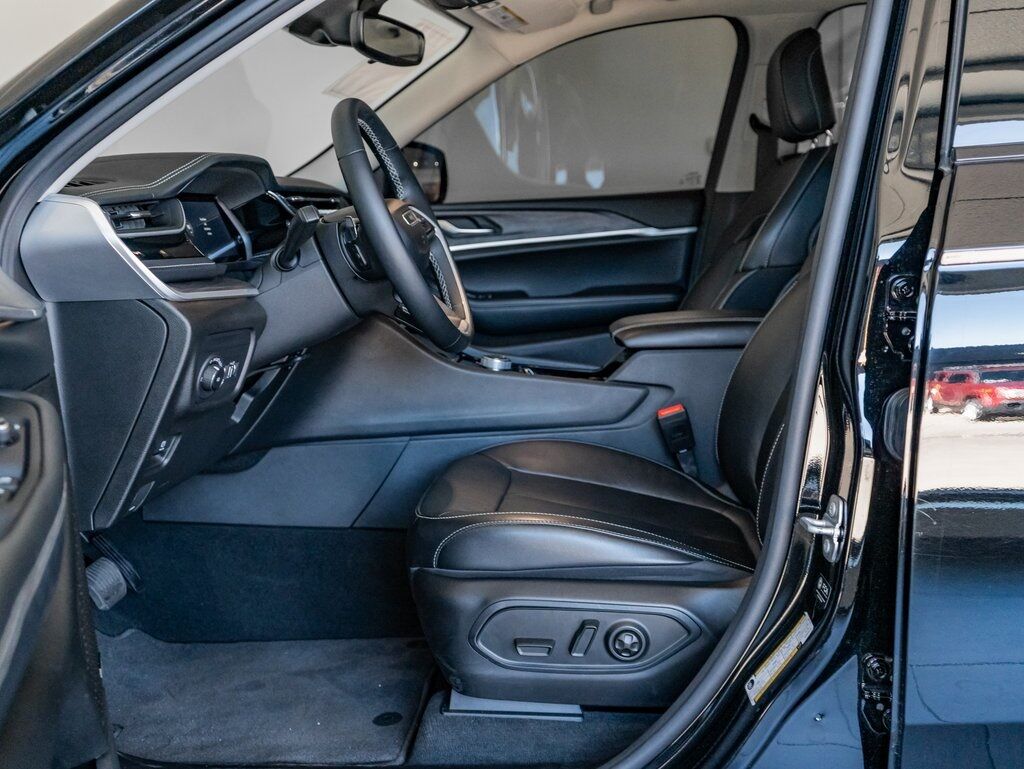 2022 Jeep Grand Cherokee L Limited Colorado Springs CO
