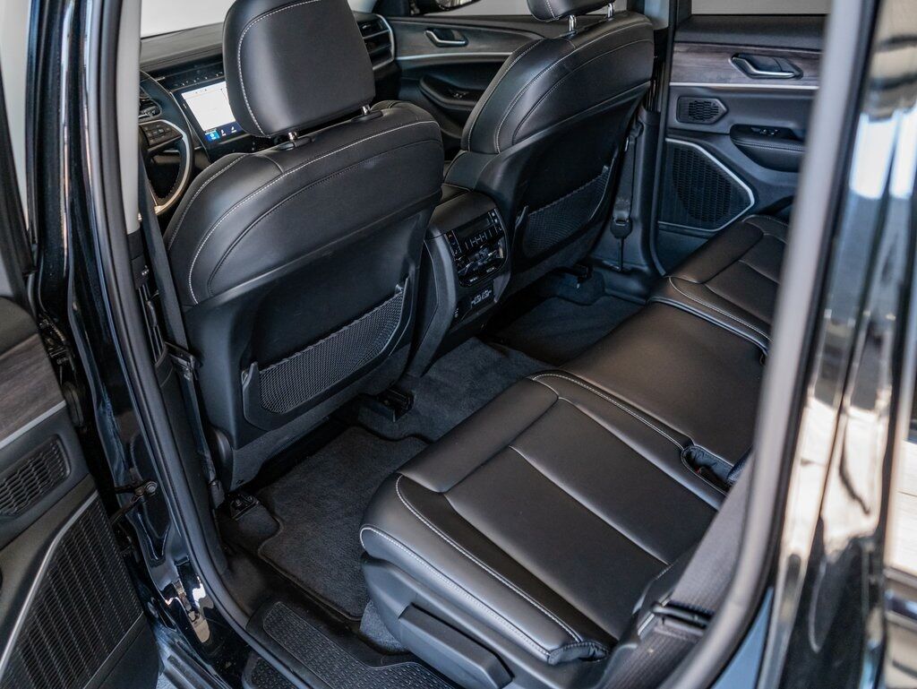 2022 Jeep Grand Cherokee L Limited Colorado Springs CO