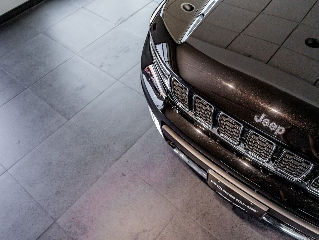 2022 Jeep Grand Cherokee L Limited Colorado Springs CO