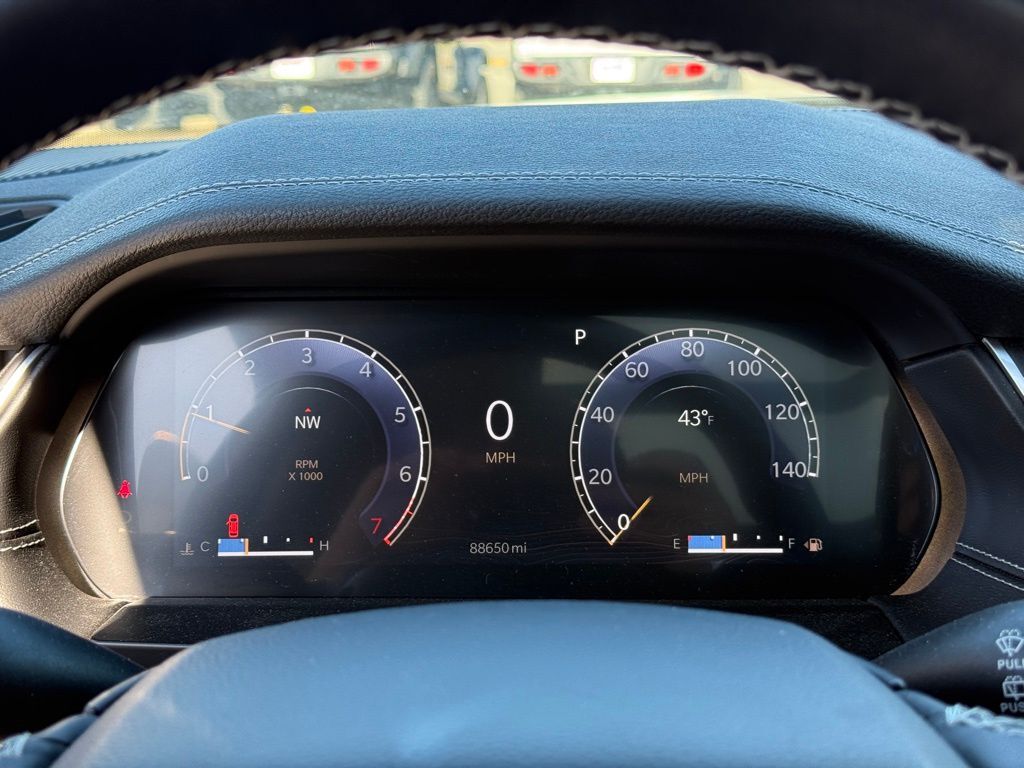 2022 Jeep Grand Cherokee L Limited Crestwood KY