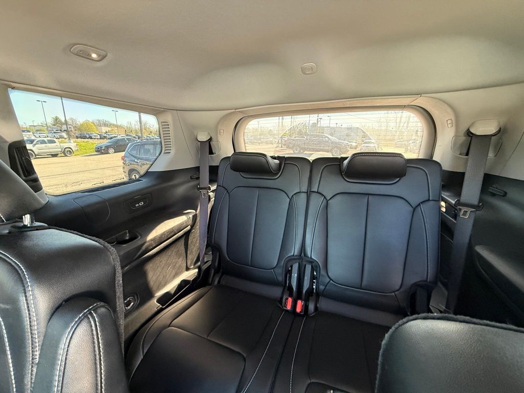 2022 Jeep Grand Cherokee L Limited Crestwood KY