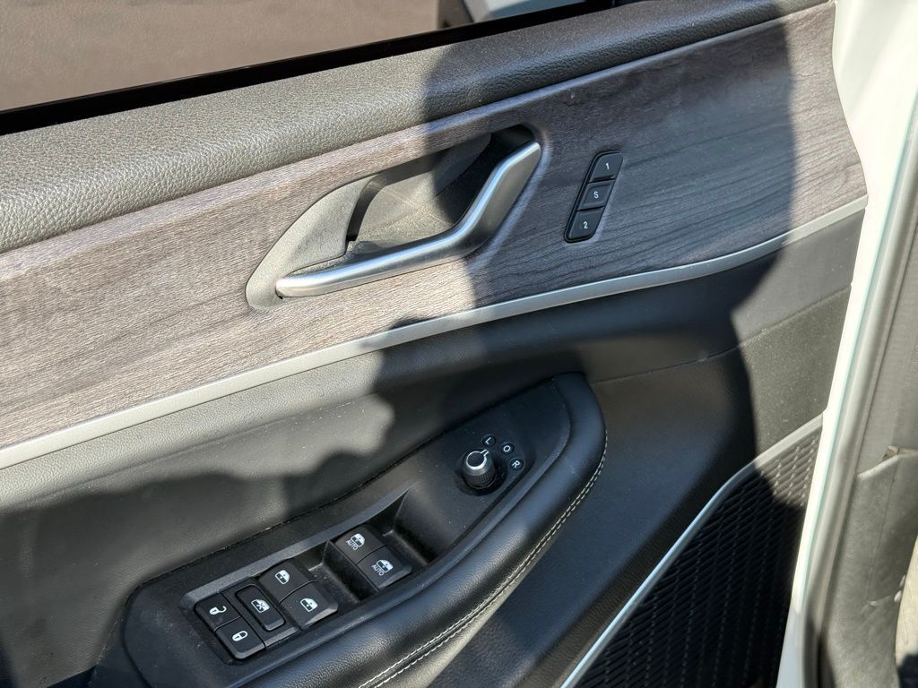 2022 Jeep Grand Cherokee L Limited Crestwood KY