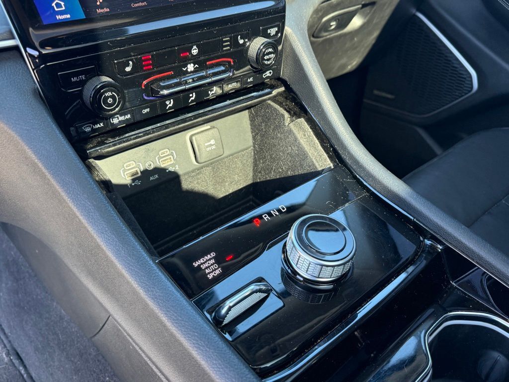 2022 Jeep Grand Cherokee L Limited Crestwood KY