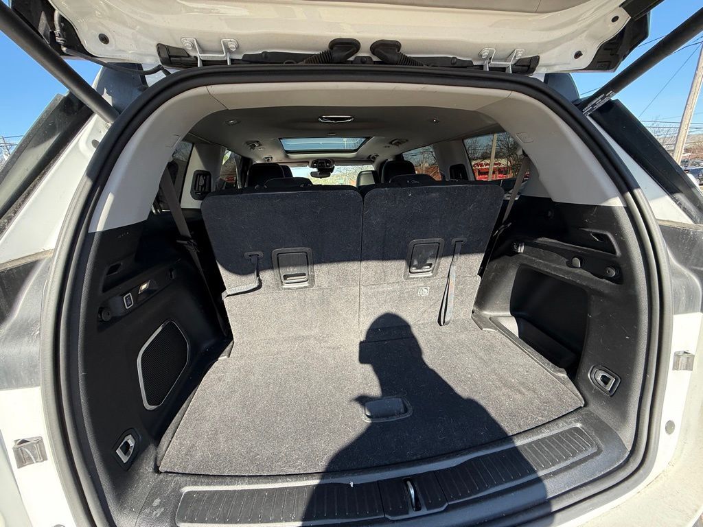 2022 Jeep Grand Cherokee L Limited Crestwood KY