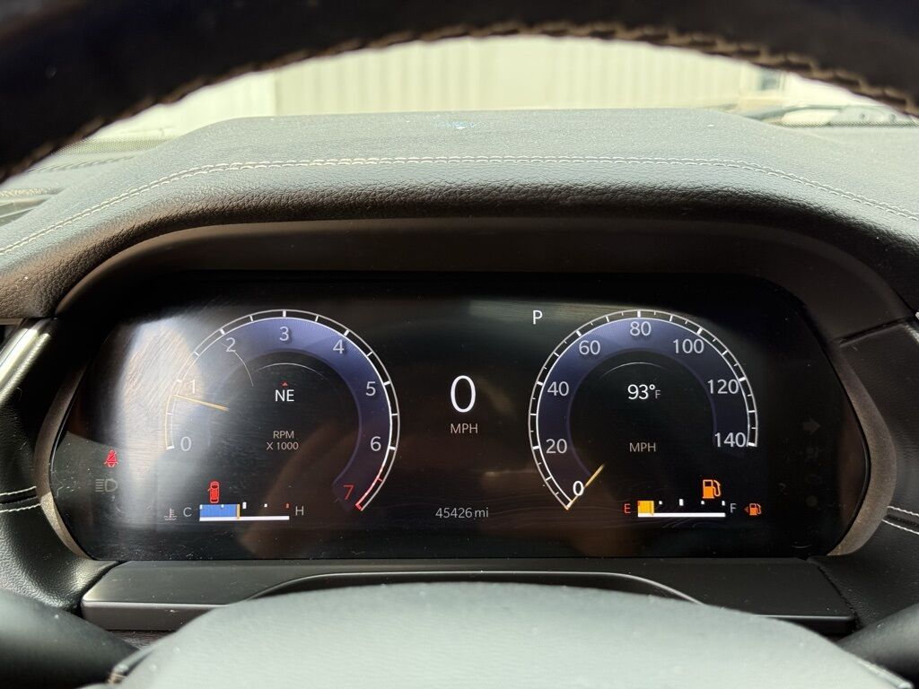 2022 Jeep Grand Cherokee L Limited Crestwood KY