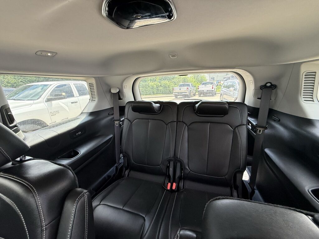 2022 Jeep Grand Cherokee L Limited Crestwood KY
