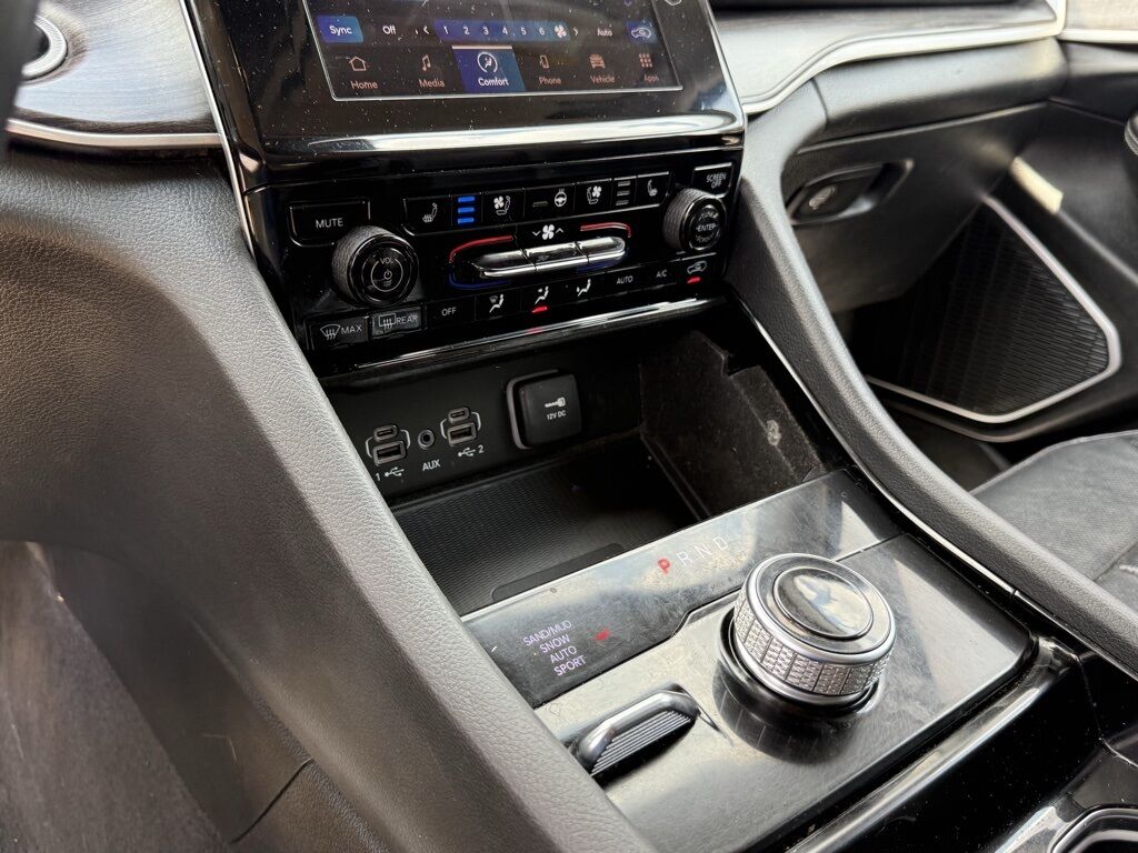 2022 Jeep Grand Cherokee L Limited Crestwood KY
