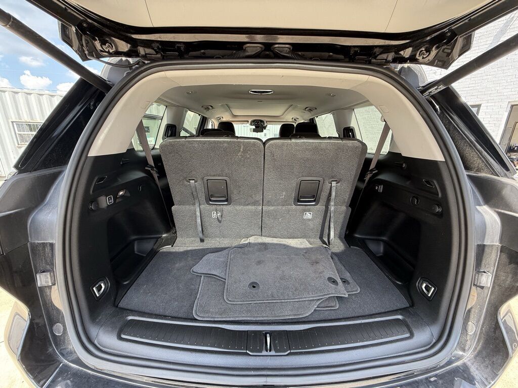 2022 Jeep Grand Cherokee L Limited Crestwood KY