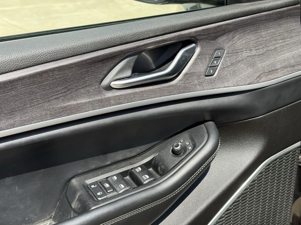 2022 Jeep Grand Cherokee L Limited Crestwood KY