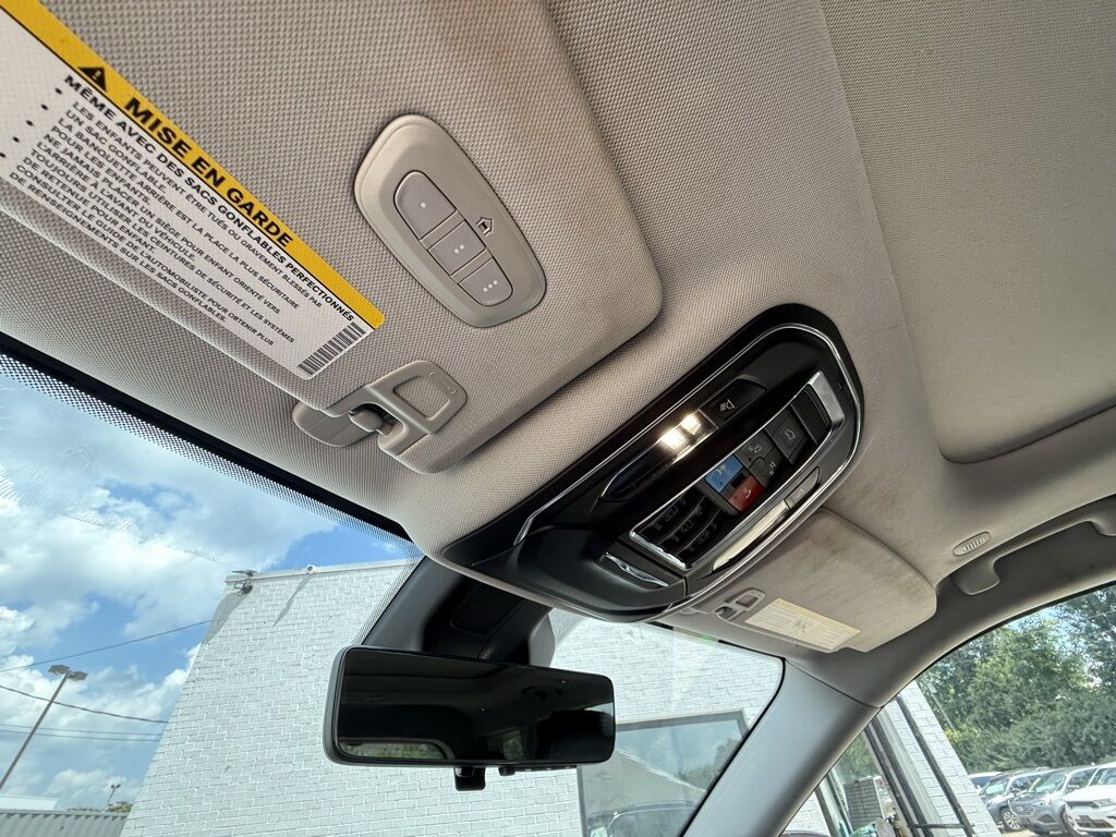 2022 Jeep Grand Cherokee L Limited Crestwood KY