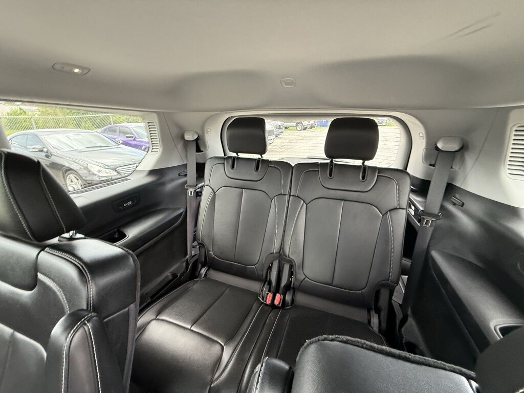 2022 Jeep Grand Cherokee L Limited Crestwood KY