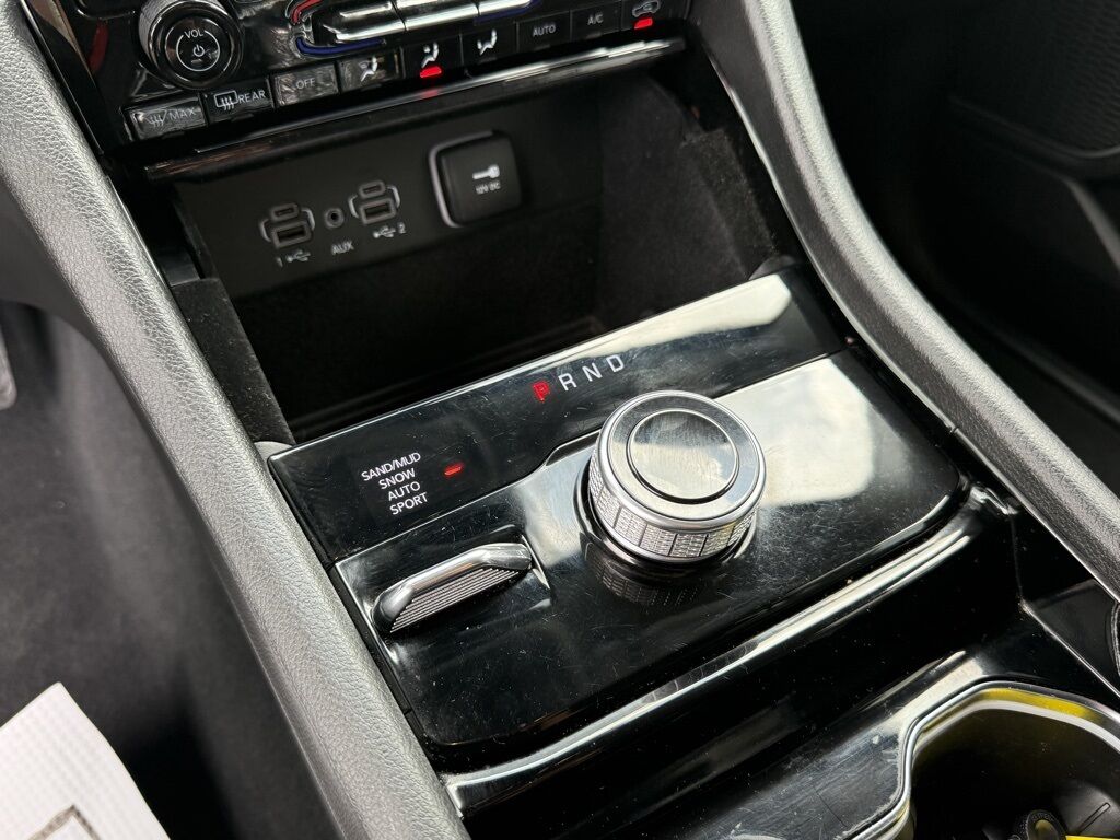 2022 Jeep Grand Cherokee L Limited Crestwood KY