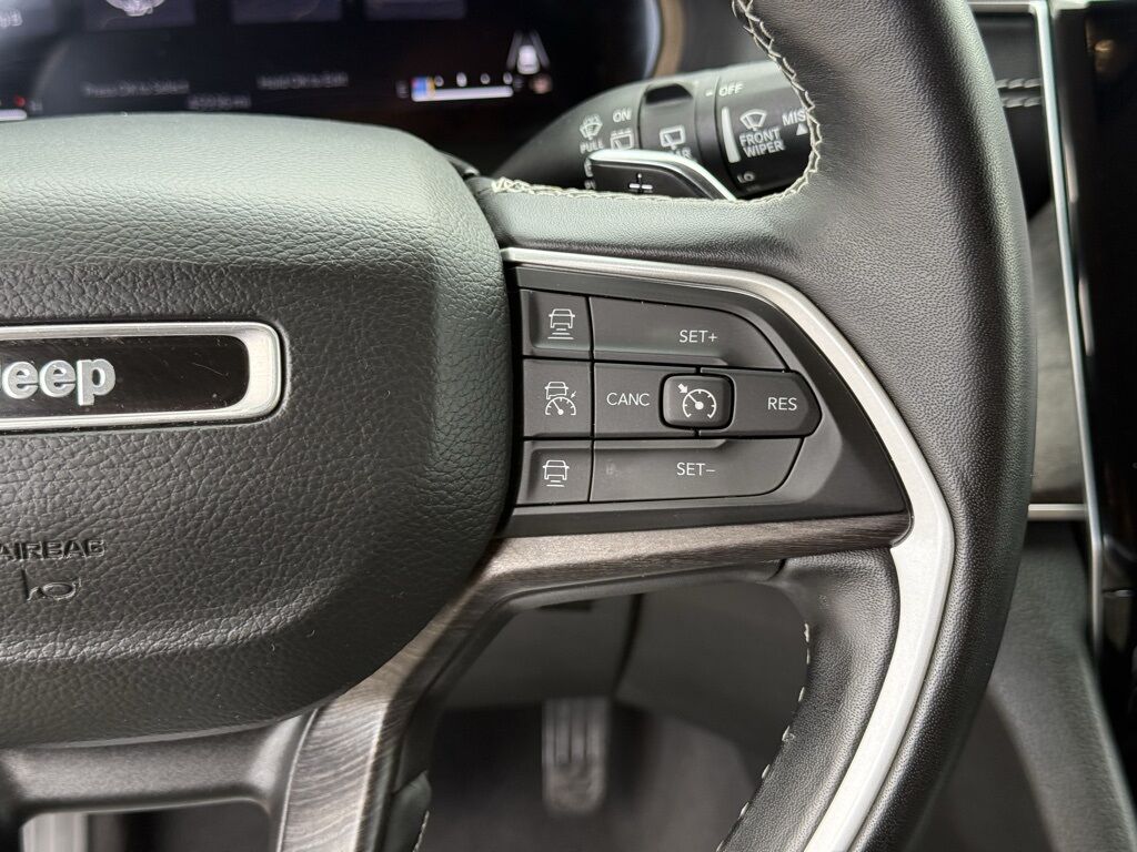 2022 Jeep Grand Cherokee L Limited Crestwood KY