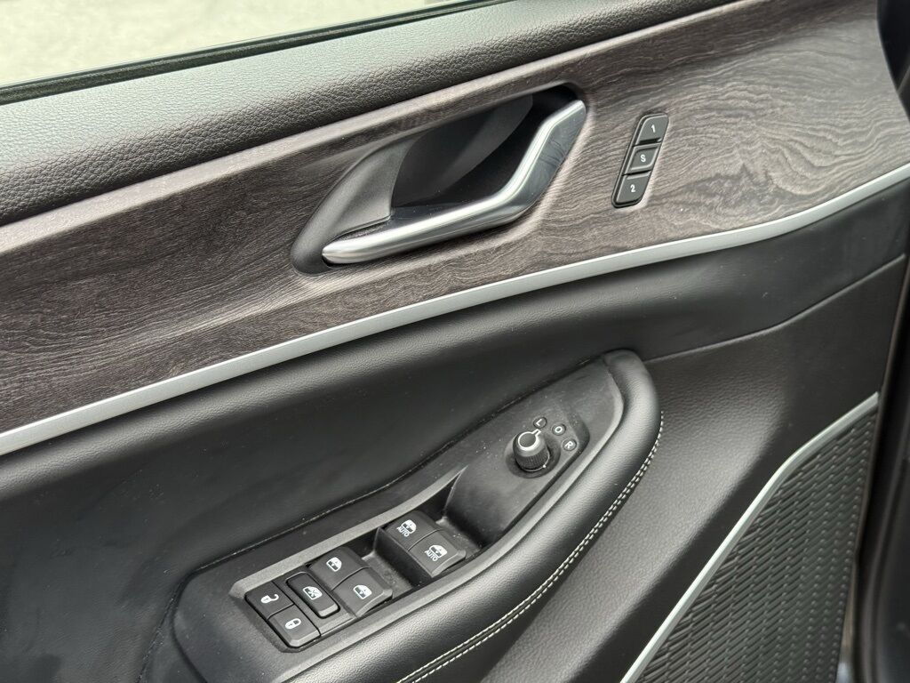 2022 Jeep Grand Cherokee L Limited Crestwood KY