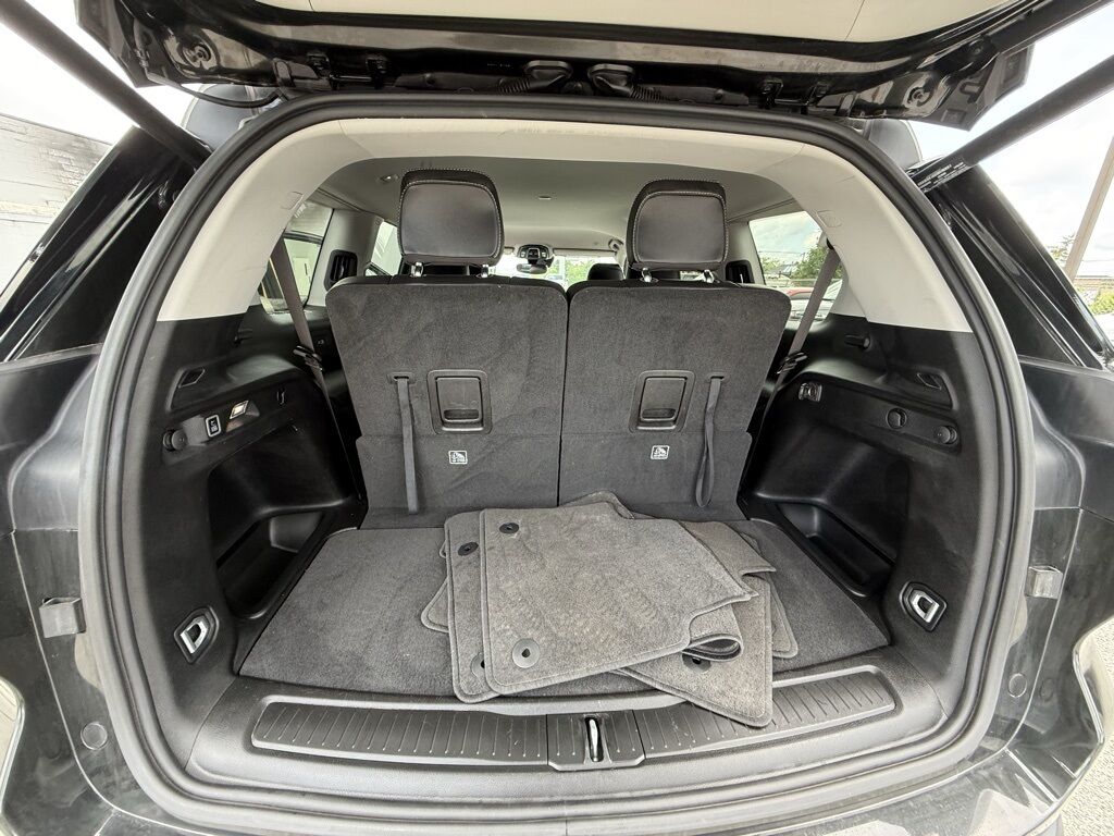 2022 Jeep Grand Cherokee L Limited Crestwood KY