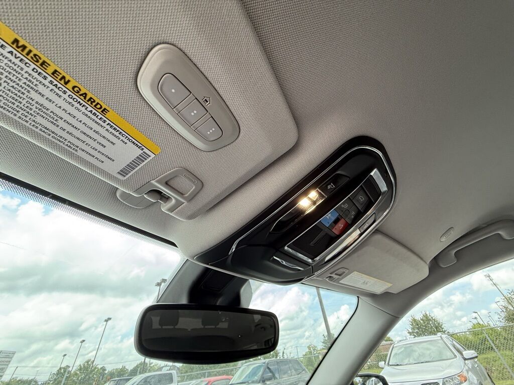 2022 Jeep Grand Cherokee L Limited Crestwood KY