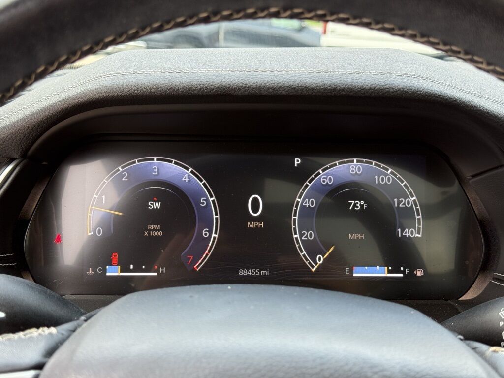 2022 Jeep Grand Cherokee L Limited Crestwood KY