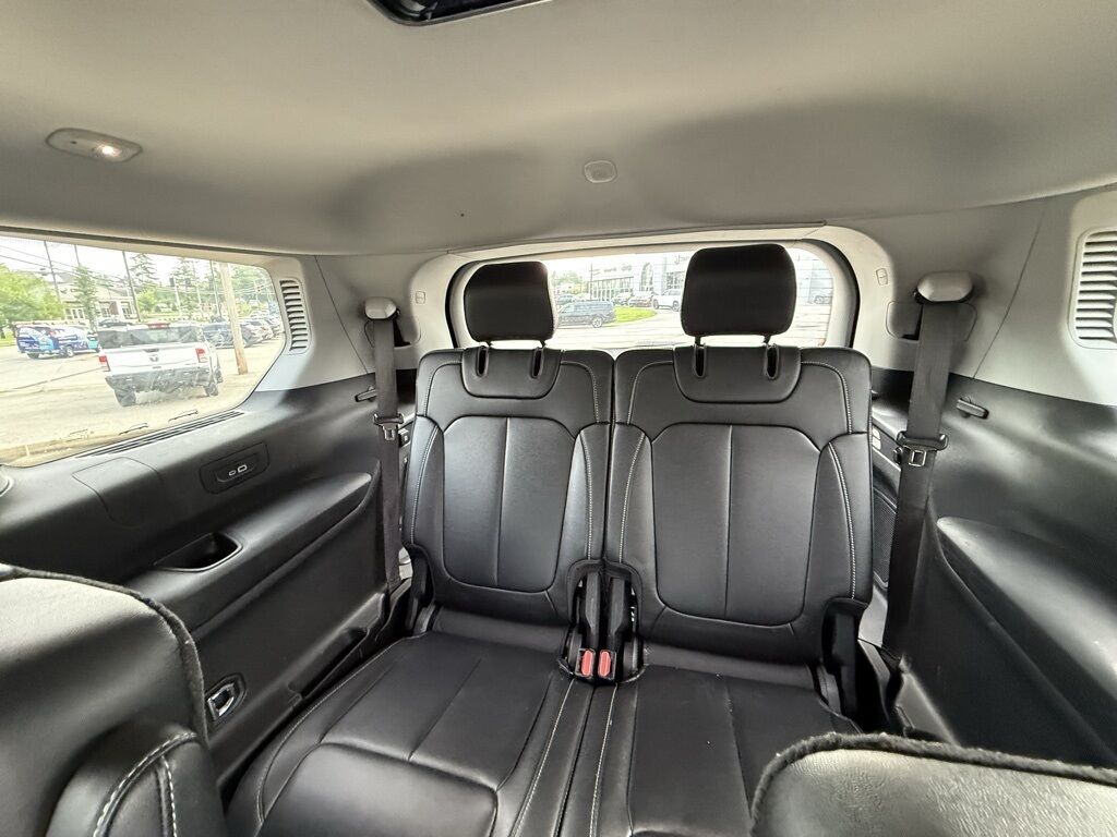 2022 Jeep Grand Cherokee L Limited Crestwood KY