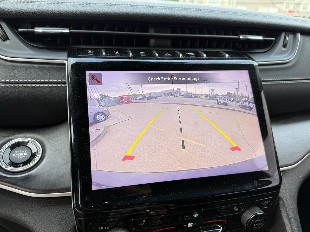 2022 Jeep Grand Cherokee L Limited Crestwood KY