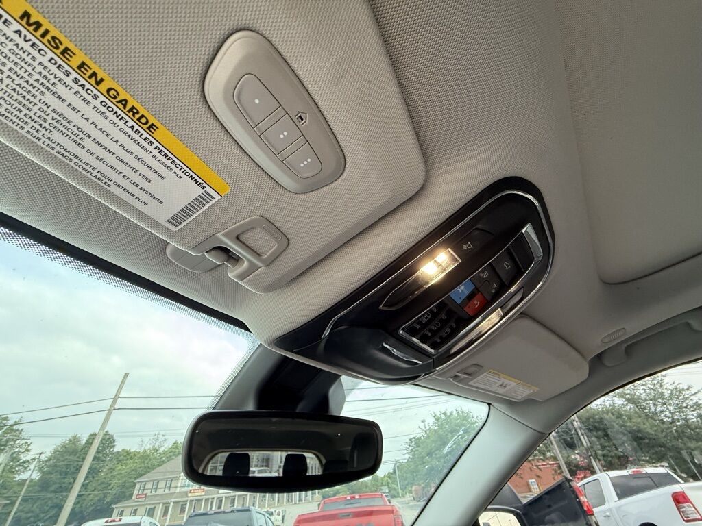 2022 Jeep Grand Cherokee L Limited Crestwood KY