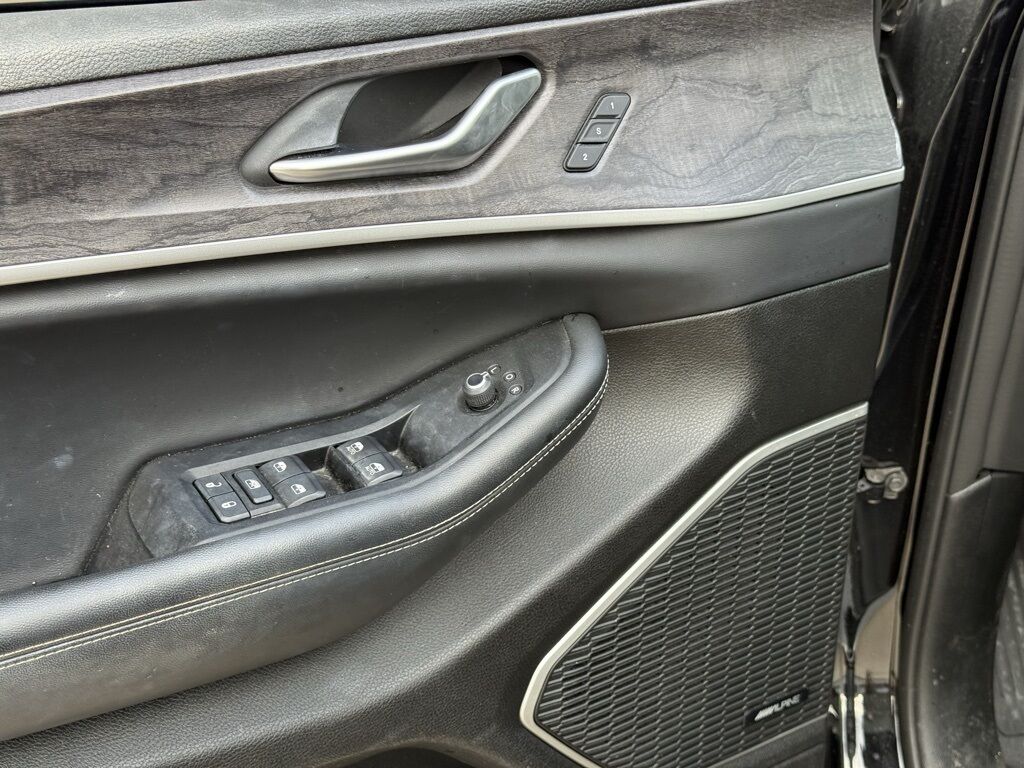 2022 Jeep Grand Cherokee L Limited Crestwood KY