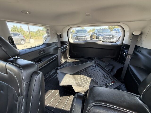 2022 Jeep Grand Cherokee L Limited Crestwood KY