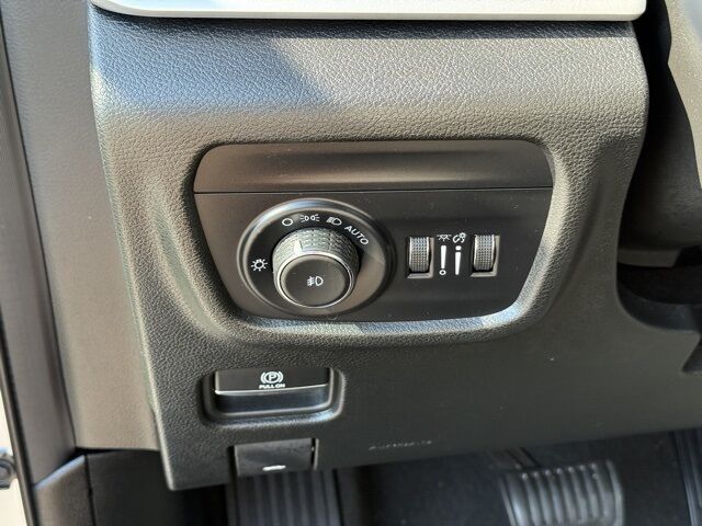2022 Jeep Grand Cherokee L Limited Crestwood KY