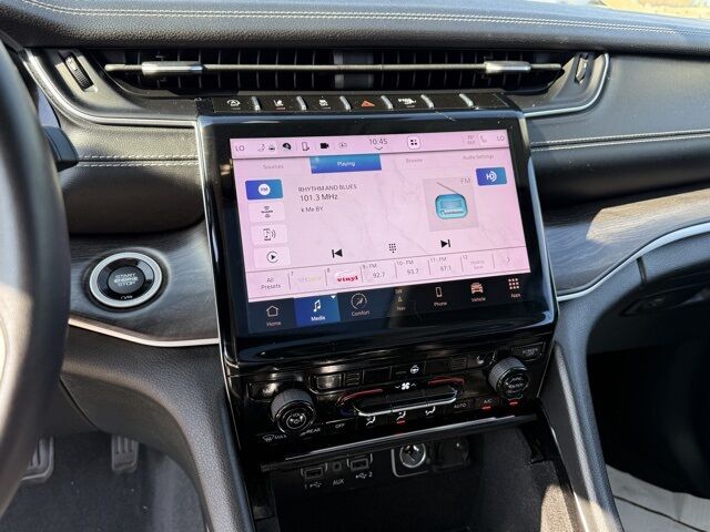 2022 Jeep Grand Cherokee L Limited Crestwood KY