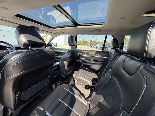 2022 Jeep Grand Cherokee L Limited Crestwood KY