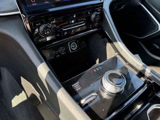 2022 Jeep Grand Cherokee L Limited Crestwood KY