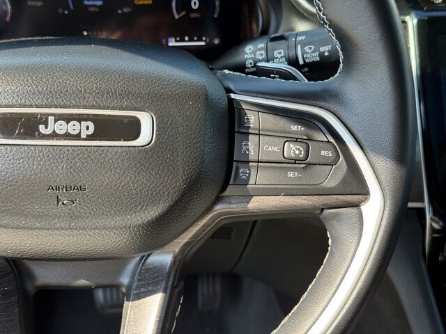 2022 Jeep Grand Cherokee L Limited Crestwood KY