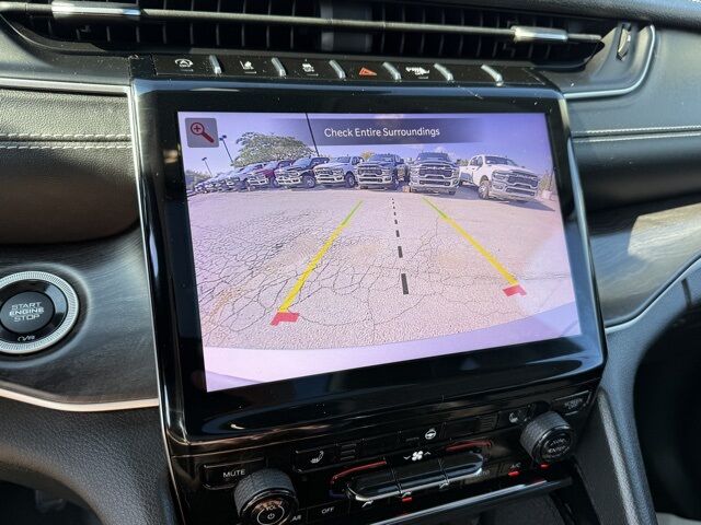 2022 Jeep Grand Cherokee L Limited Crestwood KY