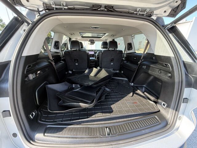 2022 Jeep Grand Cherokee L Limited Crestwood KY