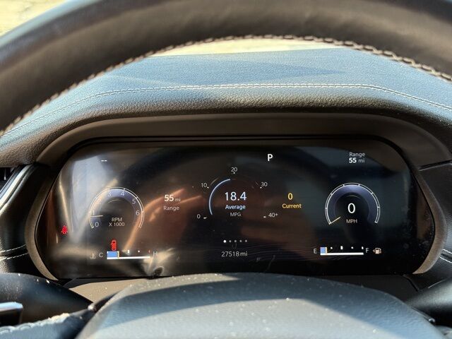 2022 Jeep Grand Cherokee L Limited Crestwood KY