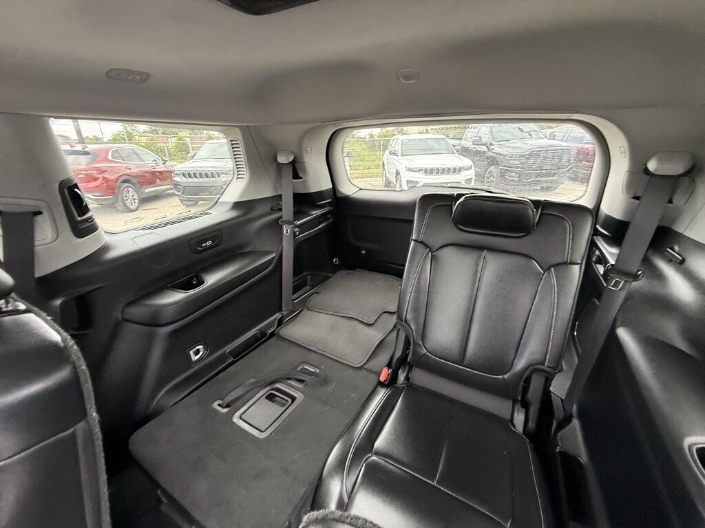 2022 Jeep Grand Cherokee L Limited Crestwood KY