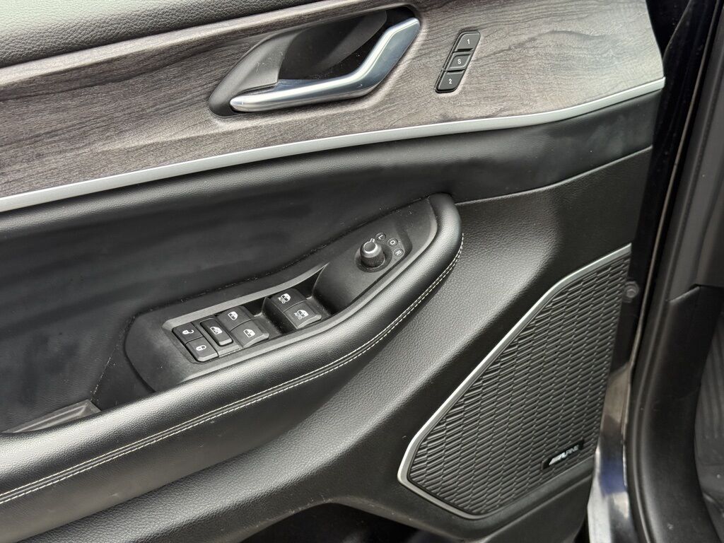 2022 Jeep Grand Cherokee L Limited Crestwood KY