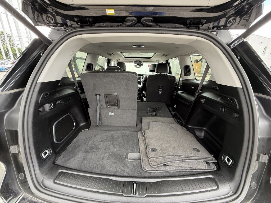 2022 Jeep Grand Cherokee L Limited Crestwood KY