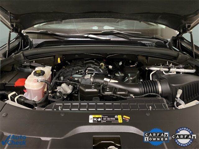 2022 Jeep Grand Cherokee L Limited Dallas TX