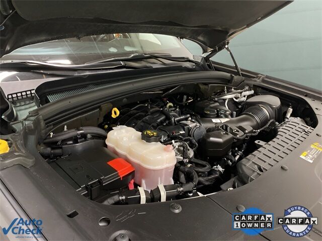 2022 Jeep Grand Cherokee L Limited Dallas TX