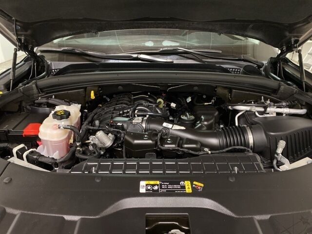2022 Jeep Grand Cherokee L Limited Dallas TX
