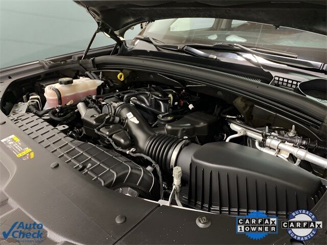 2022 Jeep Grand Cherokee L Limited Dallas TX