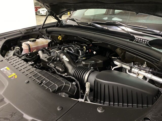 2022 Jeep Grand Cherokee L Limited Dallas TX