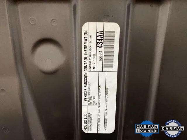 2022 Jeep Grand Cherokee L Limited Dallas TX