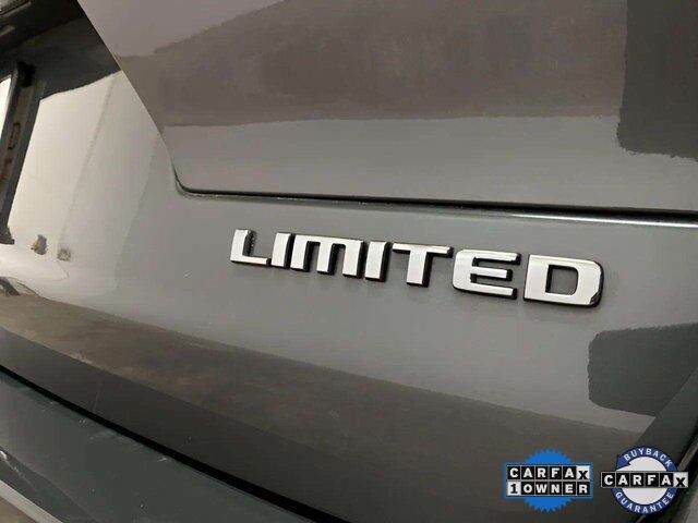2022 Jeep Grand Cherokee L Limited Dallas TX