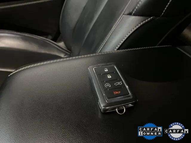 2022 Jeep Grand Cherokee L Limited Dallas TX