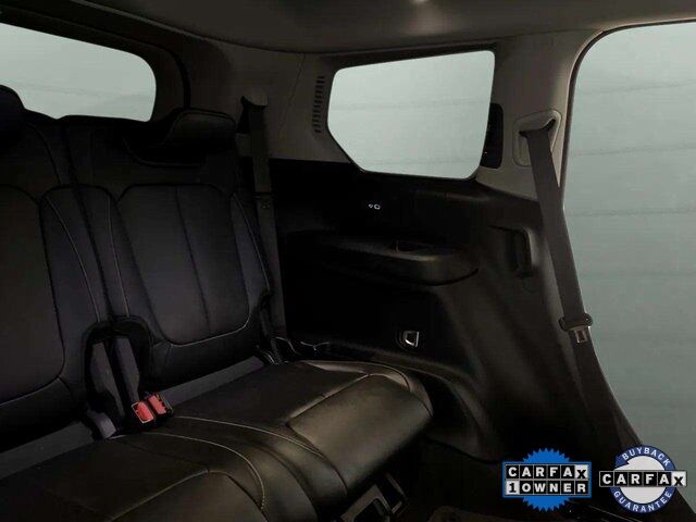 2022 Jeep Grand Cherokee L Limited Dallas TX