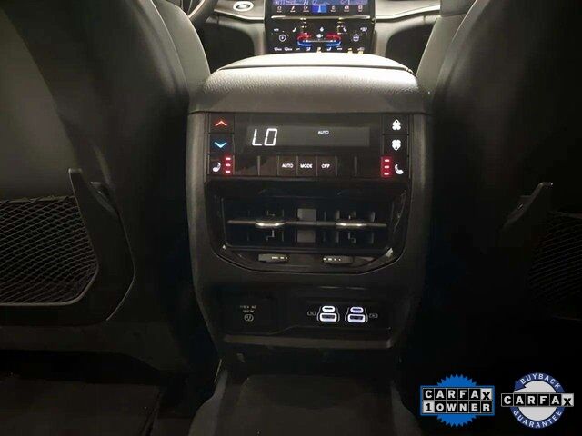 2022 Jeep Grand Cherokee L Limited Dallas TX